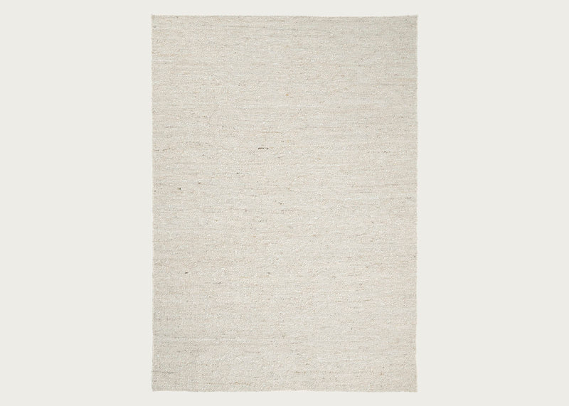 Logmar Rug Natural
