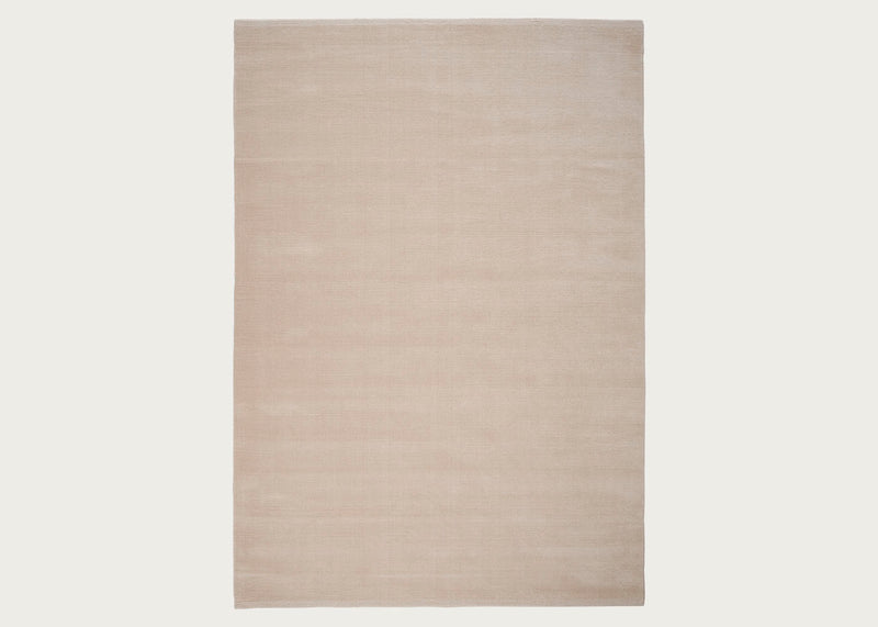Halo Cloud Rug Beige