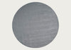 Halo Cloud Round Rug Ocean Ø250cm