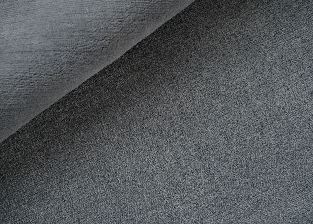 Halo Cloud Round Rug Ocean Ø250cm