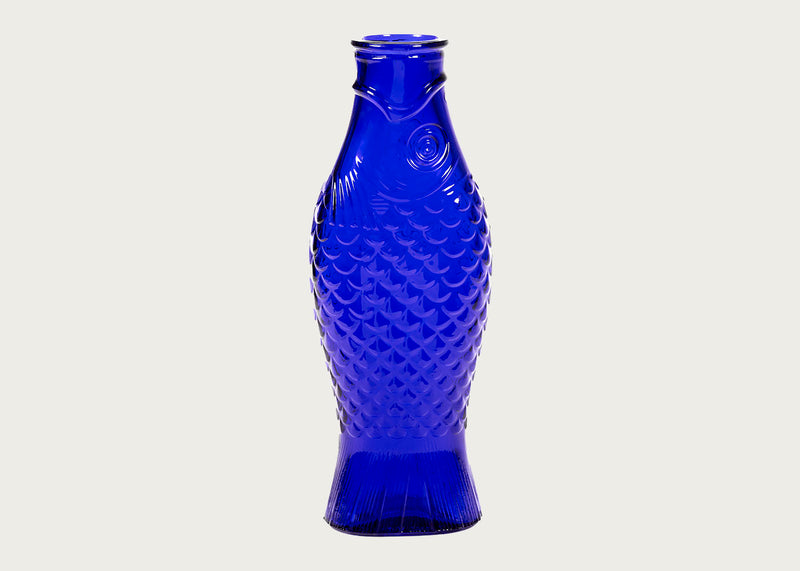 Fish & Fish Carafe