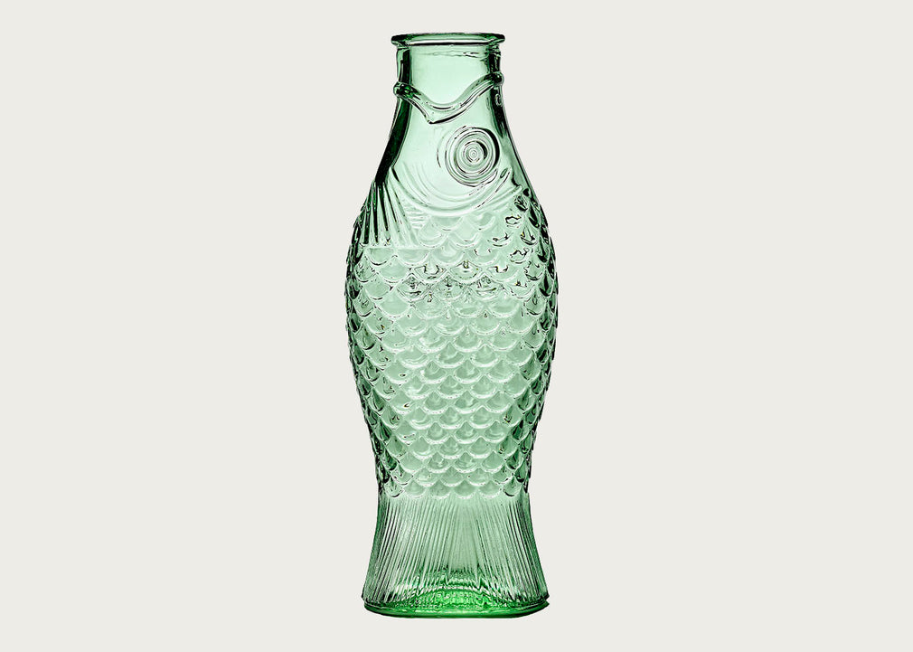 Fish & Fish Carafe