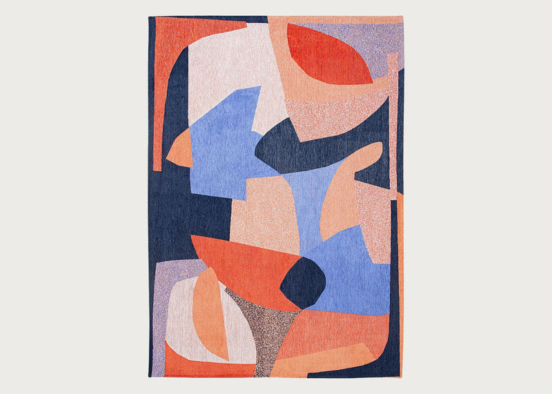 Shape Rug Carpe Diem