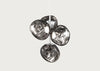 Melt LED Chandelier Light Mini