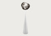 Melt LED Cone Fat Floor Lamp
