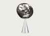 Melt LED Cone Fat Table Lamp