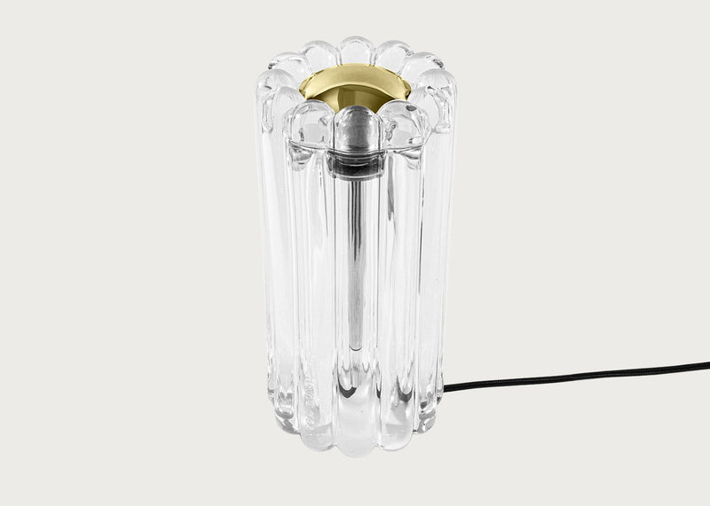 Press LED Table Lamp