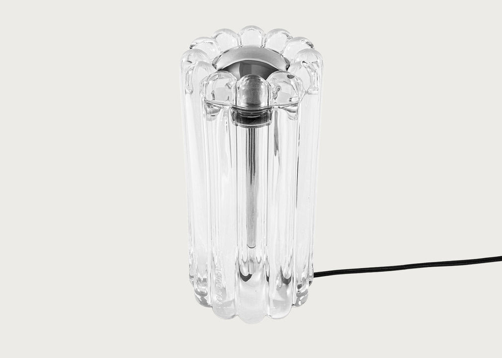 Press LED Table Lamp