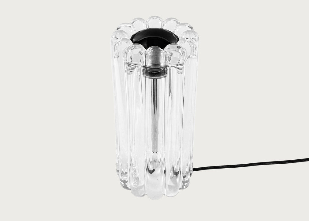 Press LED Table Lamp