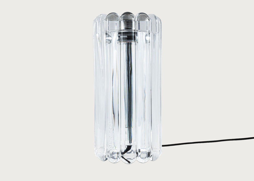 Press LED Table Lamp