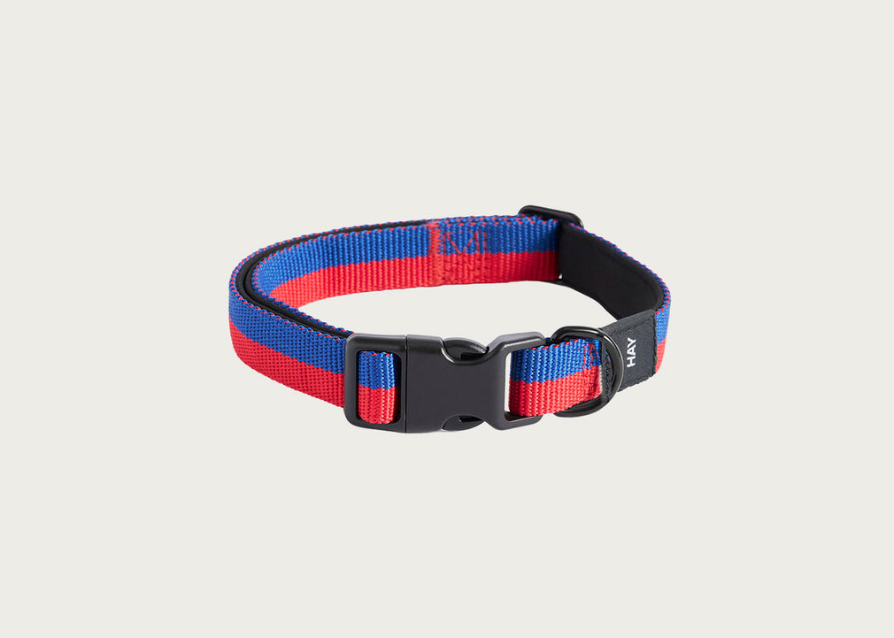 HAY Dog Collar Flat