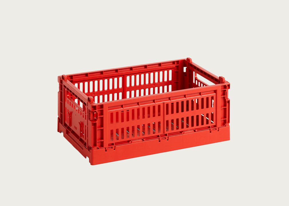 Colour Crate Small