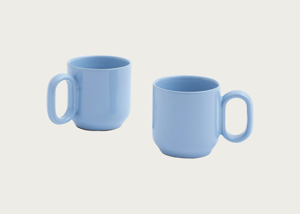 Barro Mugs Set of 2