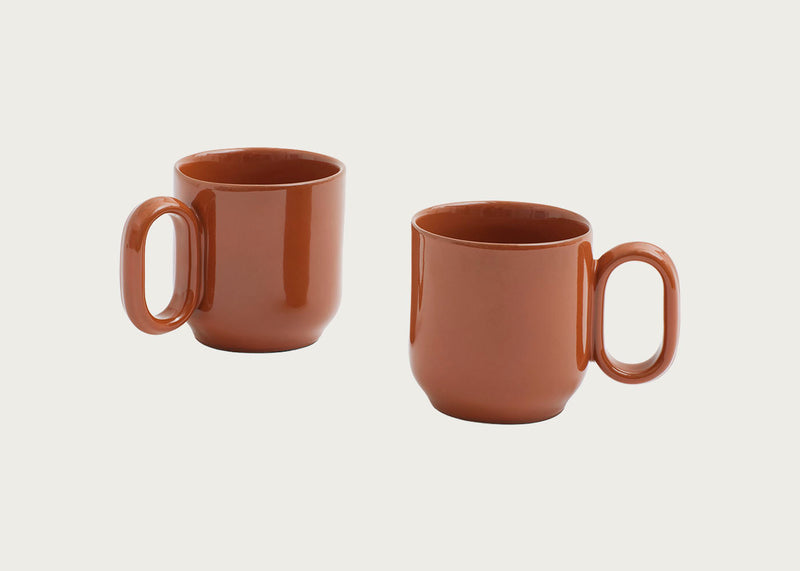 Barro Mugs Set of 2