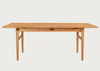 CH327 Dining Table