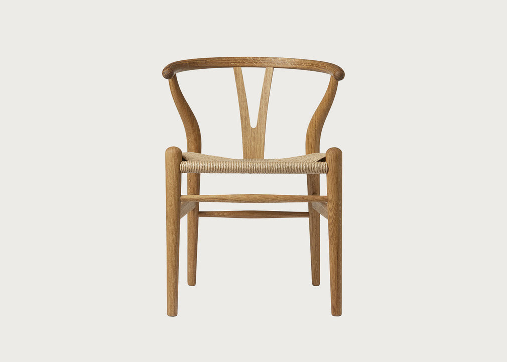 CH24 Children's Wishbone Chair