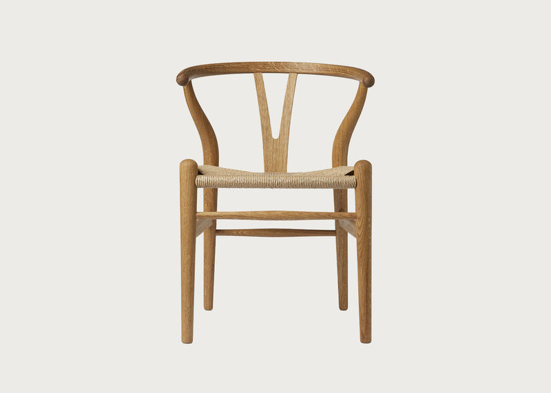 CH24 Children's Wishbone Chair