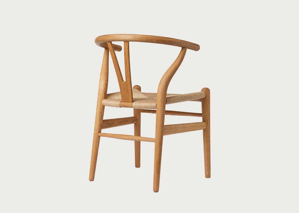 CH24 Children's Wishbone Chair