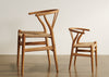 CH24 Children's Wishbone Chair