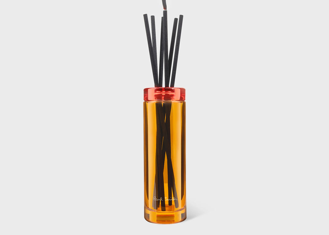 Paul Smith Bookworm Natural Reed Diffuser
