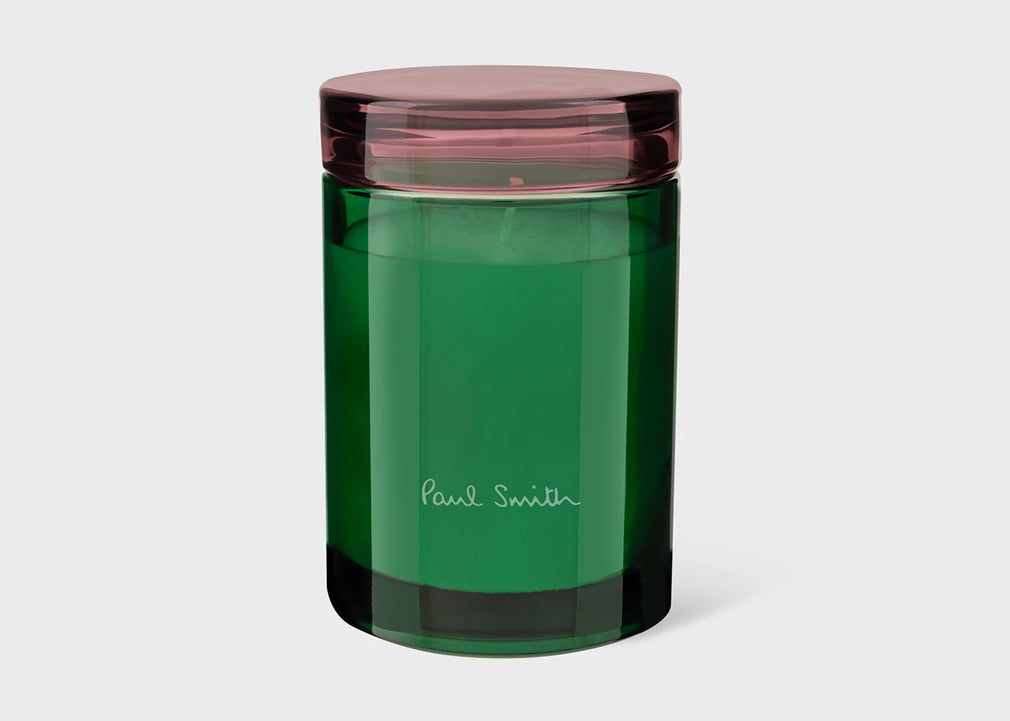 Paul Smith Botanist Scented Glass Candle