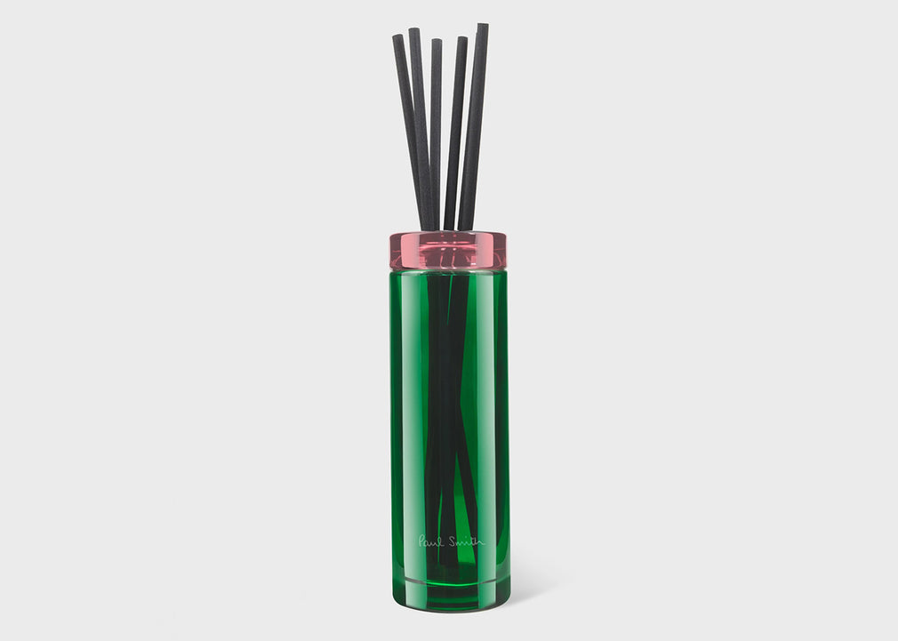 Paul Smith Botanist Natural Reed Diffuser