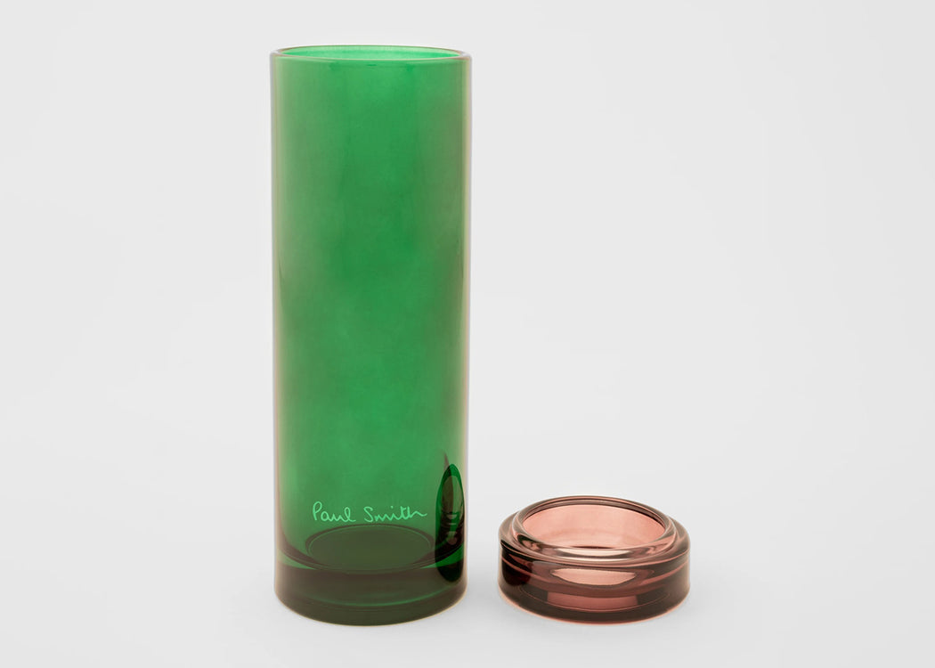 Paul Smith Botanist Natural Reed Diffuser