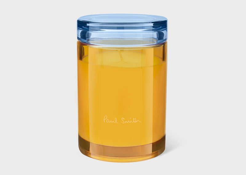 Paul Smith Day Dreamer Scented Glass Candle