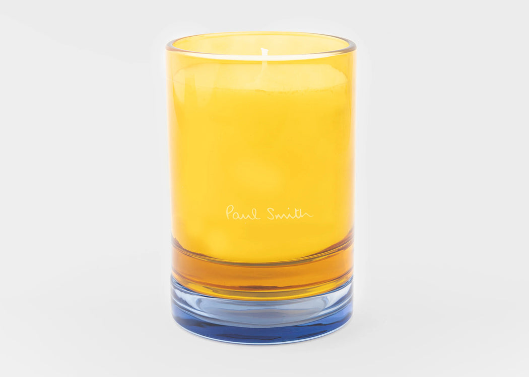 Paul Smith Day Dreamer Scented Glass Candle