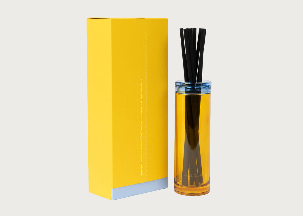 Paul Smith Day Dreamer Natural Reed Diffuser