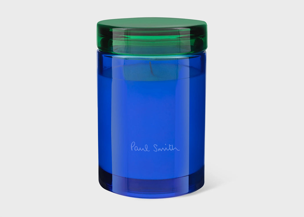 Paul Smith Early Bird Scented Glass Candle