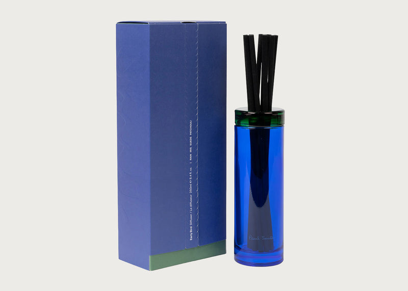 Paul Smith Early Bird Natural Reed Diffuser