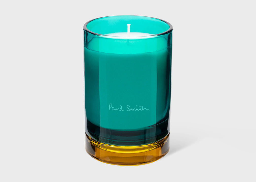 Paul Smith Sunseeker Scented Glass Candle