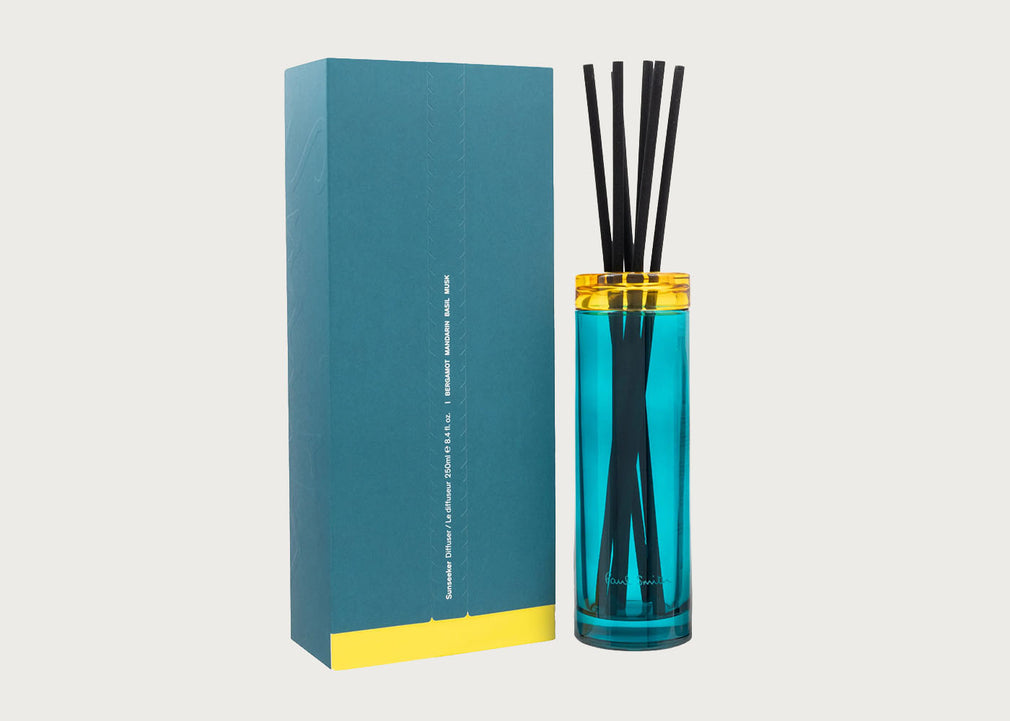 Paul Smith Sunseeker Natural Reed Diffuser