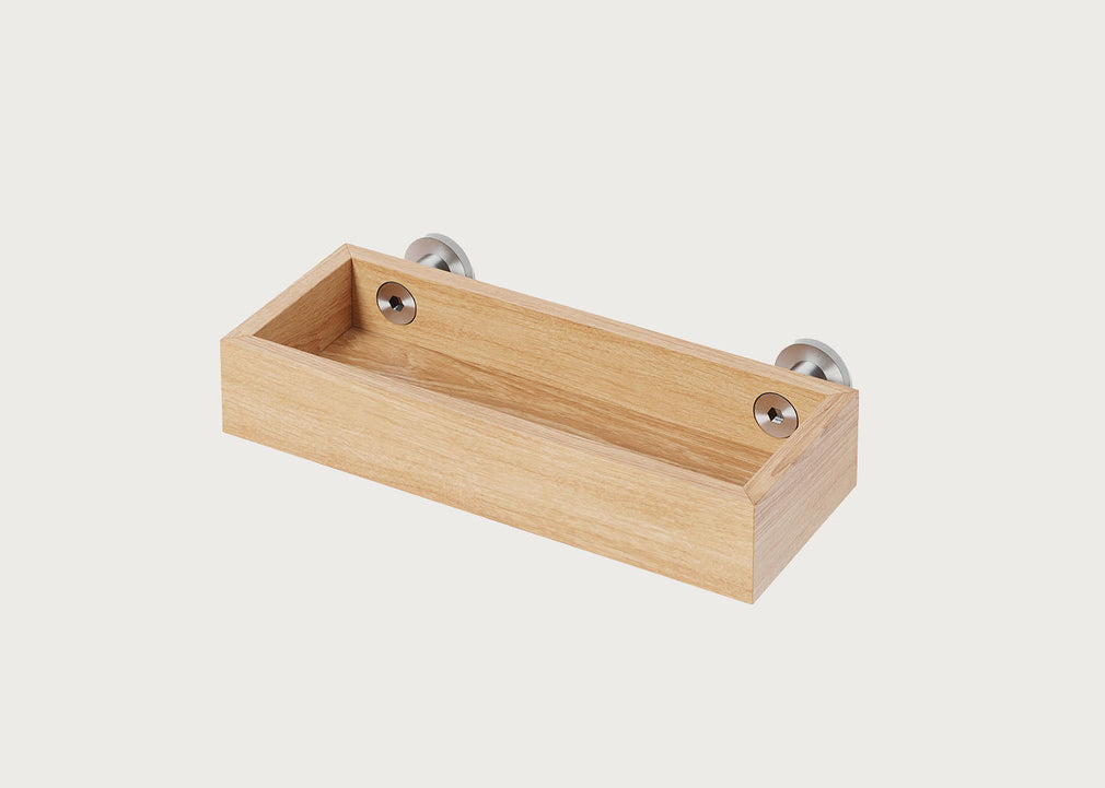 Yoku Tray Shelf