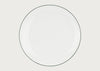 Dintorno Porcelain Dinner Plate