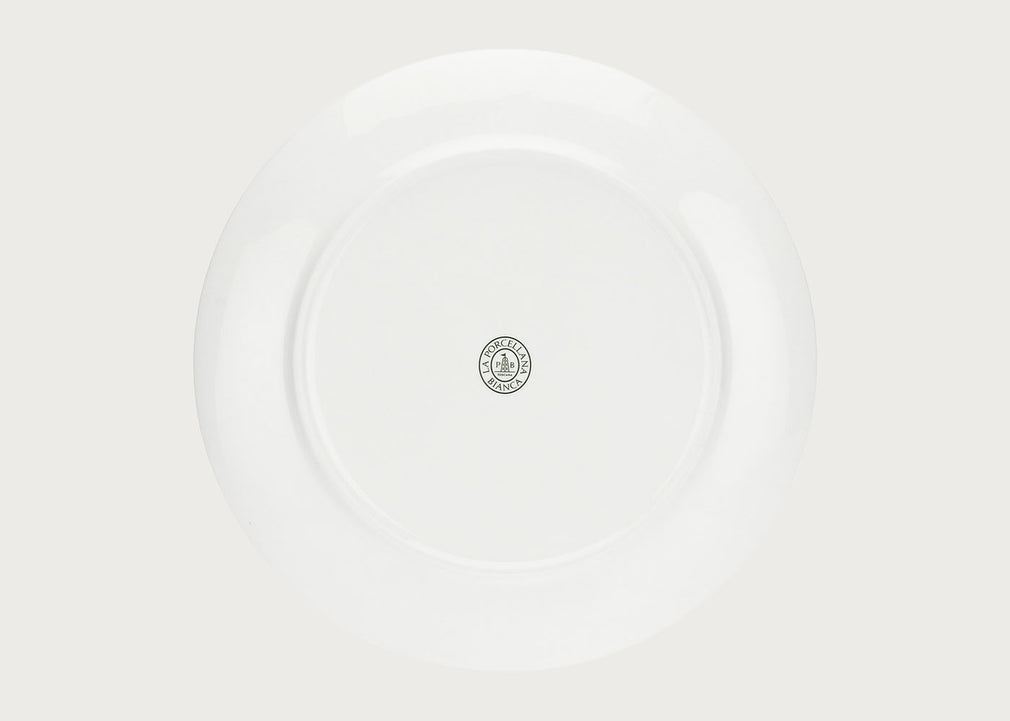 Dintorno Porcelain Dinner Plate