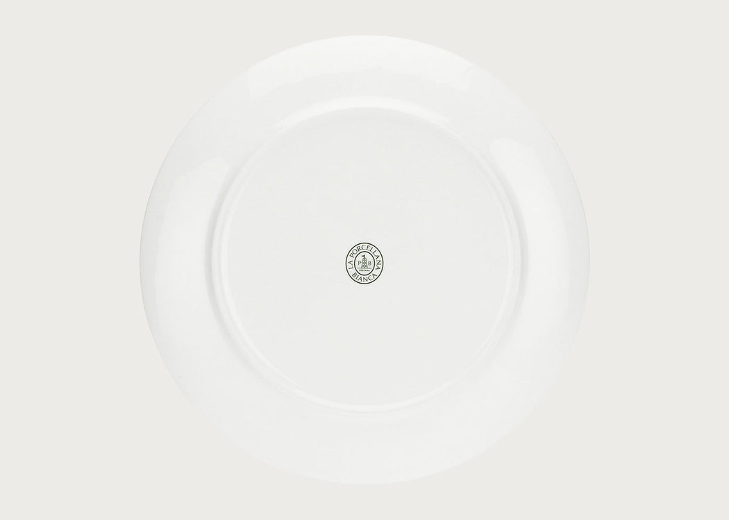 Dintorno Porcelain Dinner Plate