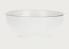 Dintorno Porcelain Large Bowl
