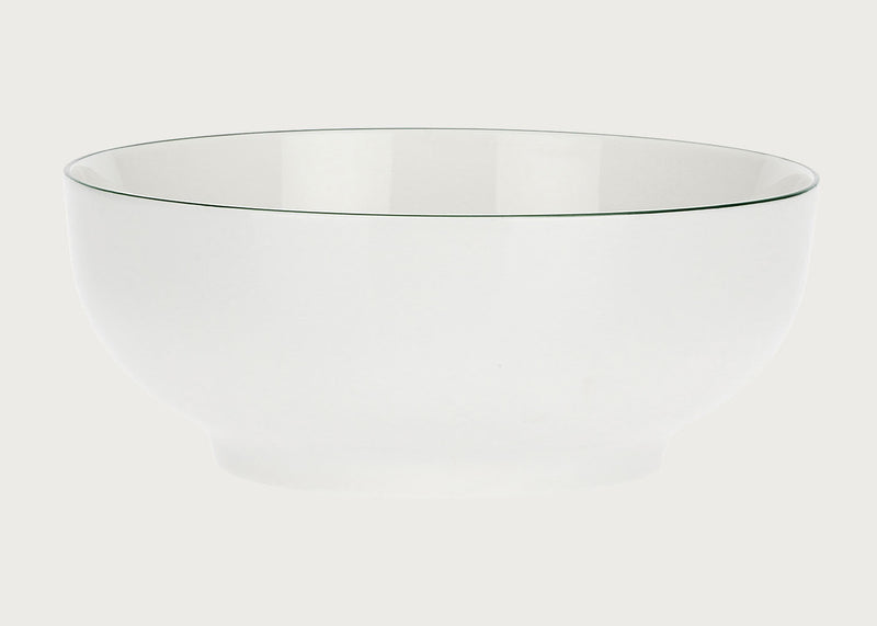 Dintorno Porcelain Large Bowl