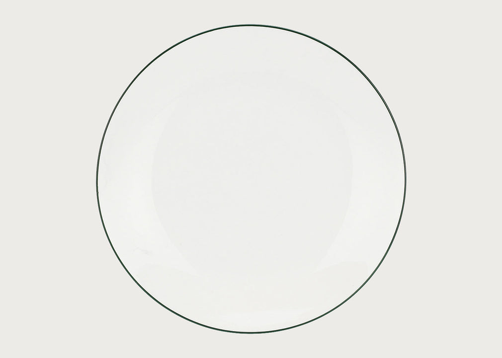 Dintorno Porcelain Side Plate