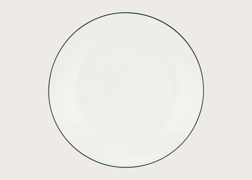 Dintorno Porcelain Side Plate