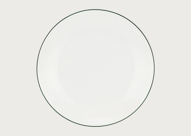 Dintorno Porcelain Side Plate