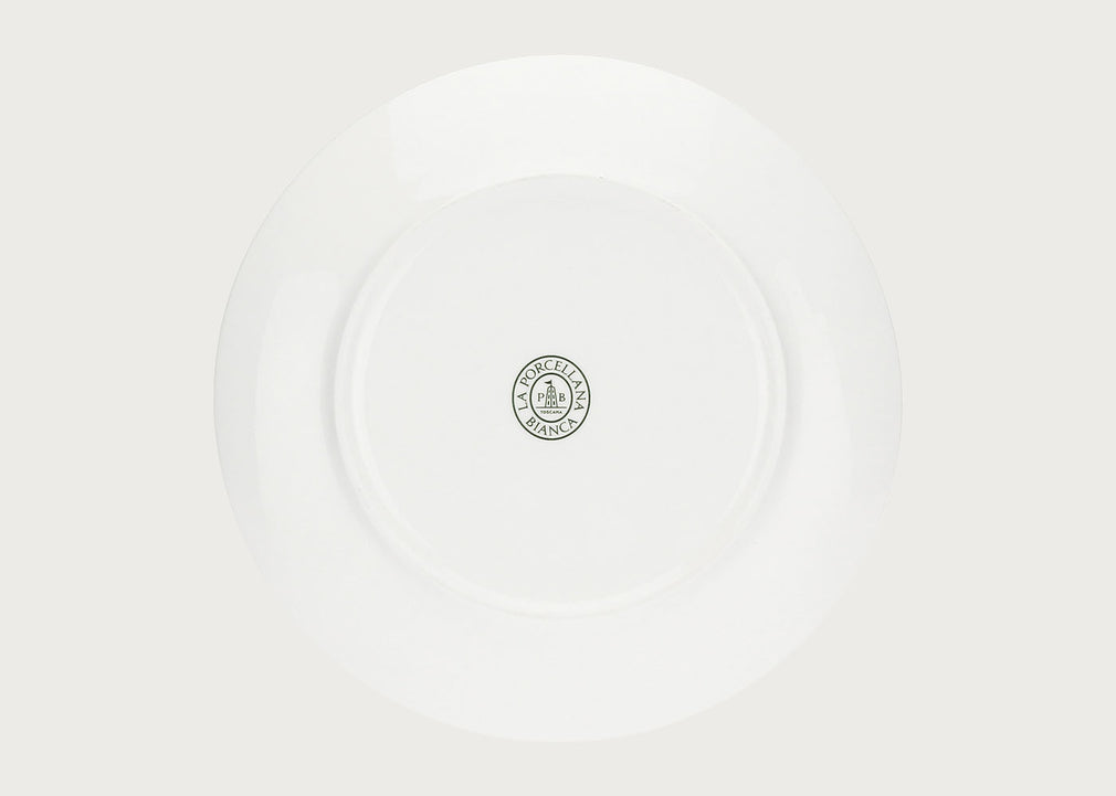 Dintorno Porcelain Side Plate