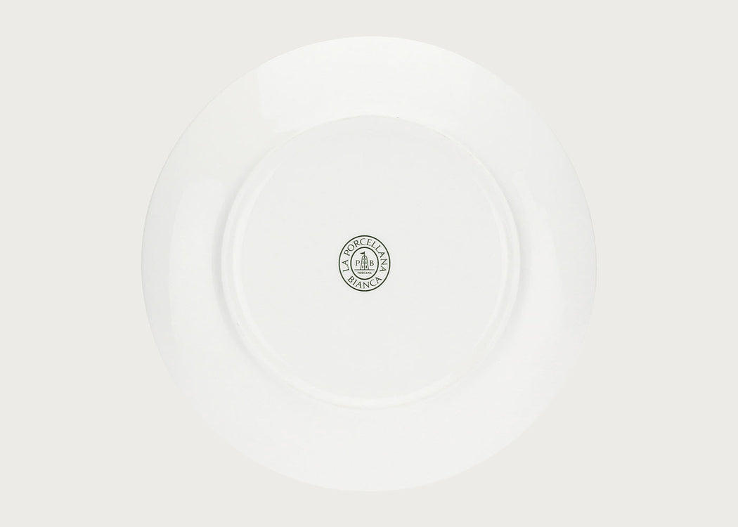 Dintorno Porcelain Side Plate