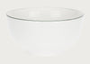Dintorno Porcelain Small Bowl