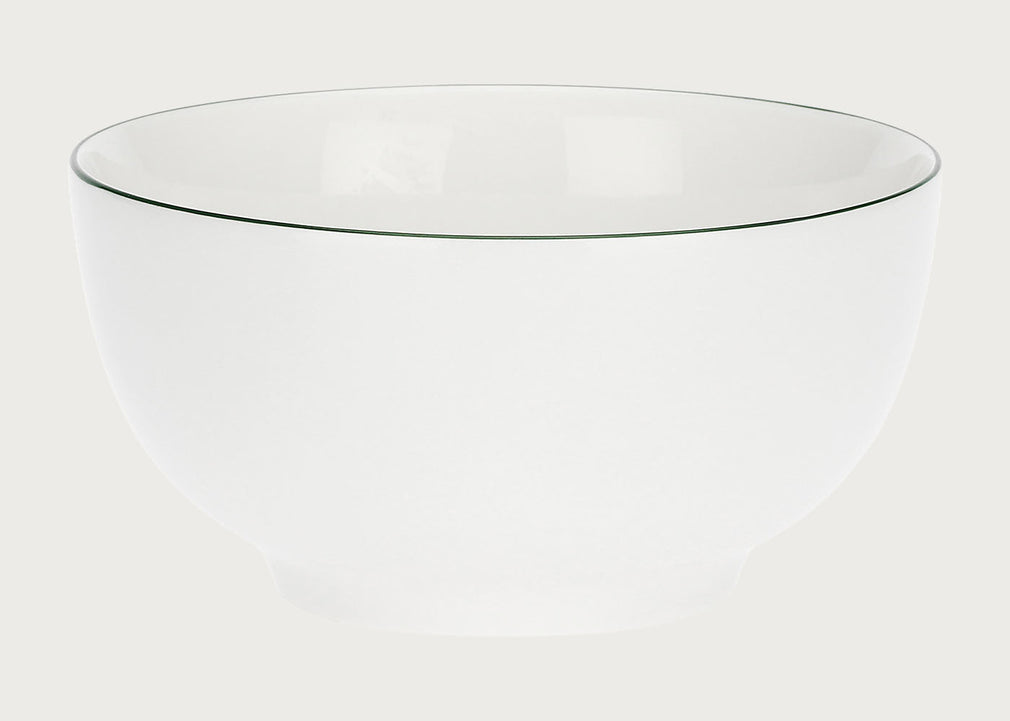 Dintorno Porcelain Small Bowl