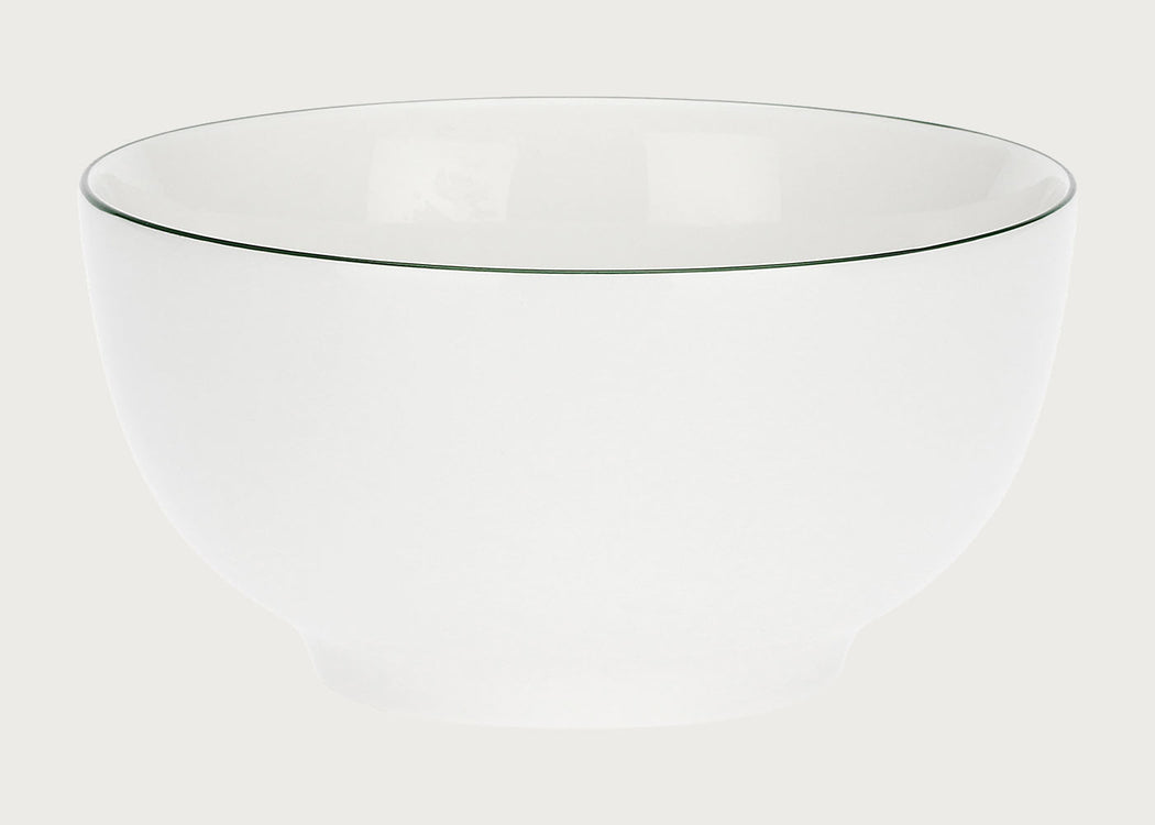 Dintorno Porcelain Small Bowl