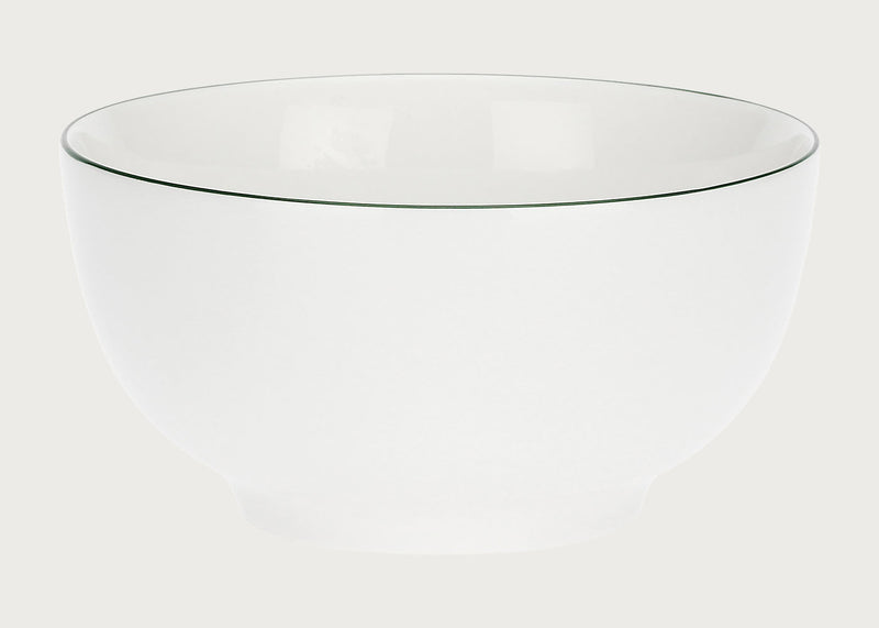 Dintorno Porcelain Small Bowl