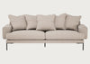 Torrington 4 Seater Sofa